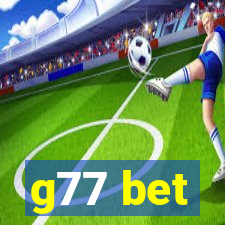 g77 bet